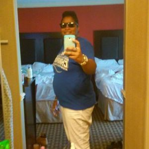 Meet your Posher, Tera